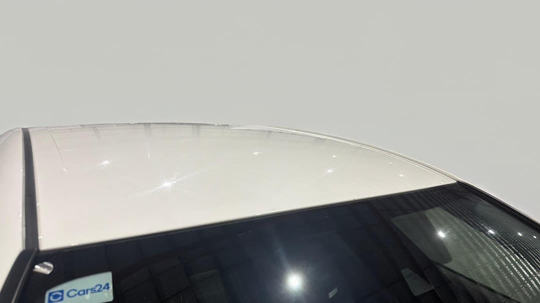 2022 Toyota Camry Ascent, Automatic, 81334 km, Roof/Sunroof View