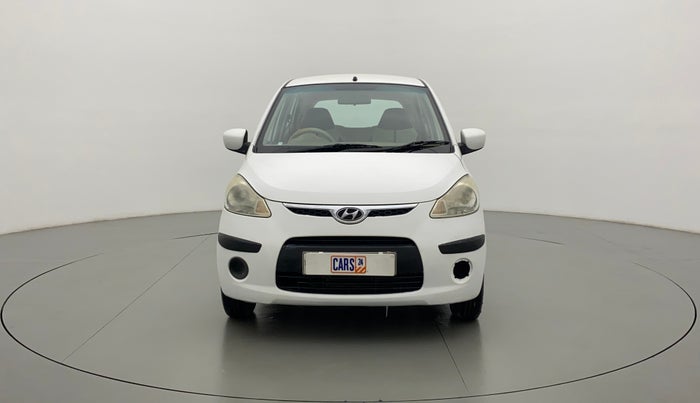 2009 Hyundai i10 MAGNA 1.2, Petrol, Manual, 37,420 km, Highlights