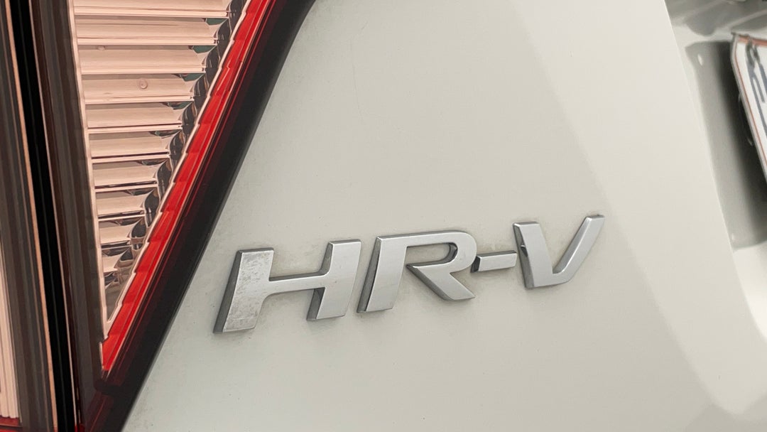 Badge (Boot Left Side)