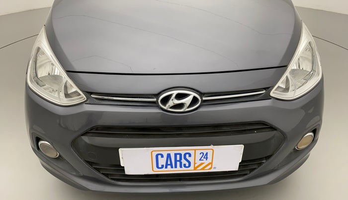2016 Hyundai Grand i10 ASTA (O) AT 1.2 KAPPA VTVT, Petrol, Automatic, 32,330 km, Lock system - Indicator lights improper