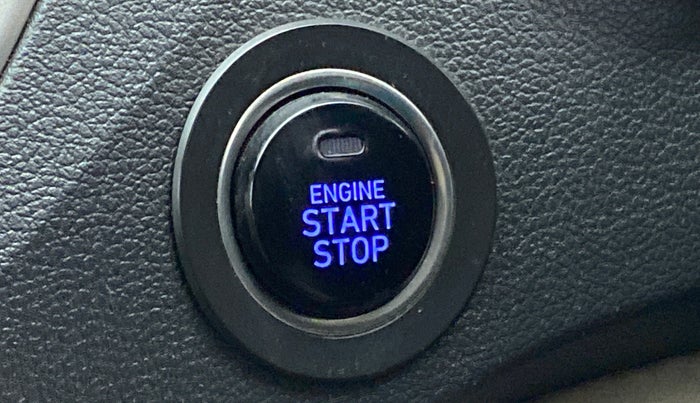 2019 Hyundai Verna 1.6 SX VTVT (O), Petrol, Manual, 65,718 km, Keyless Start/ Stop Button