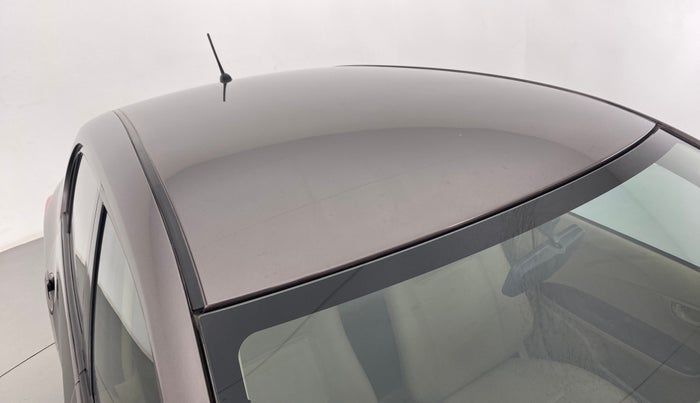 2015 Honda Amaze 1.2 SMT I VTEC, Petrol, Manual, 20,952 km, Roof
