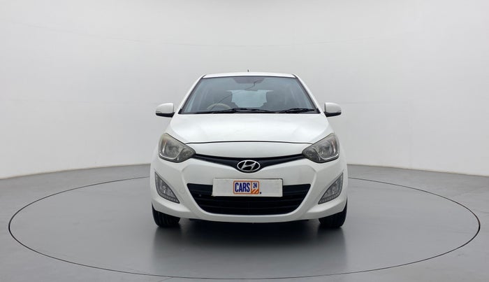 2014 Hyundai i20 SPORTZ 1.2 VTVT, Petrol, Manual, 97,059 km, Highlights