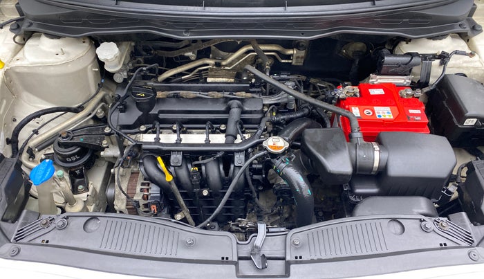 2014 Hyundai i20 SPORTZ 1.2 VTVT, Petrol, Manual, 97,059 km, Open Bonet