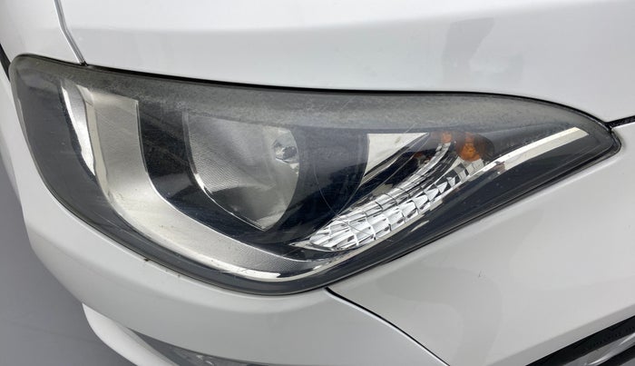 2014 Hyundai i20 SPORTZ 1.2 VTVT, Petrol, Manual, 97,059 km, Left headlight - Faded