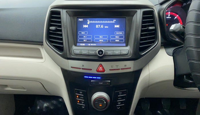 2019 Mahindra XUV300 1.5 W6 MT, Diesel, Manual, 14,456 km, Air Conditioner