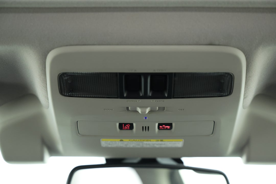 2016 Subaru Levorg 2.0 Gt-s (AWD), Automatic, 138439 km, On-Roof Controls/Sunglass holder