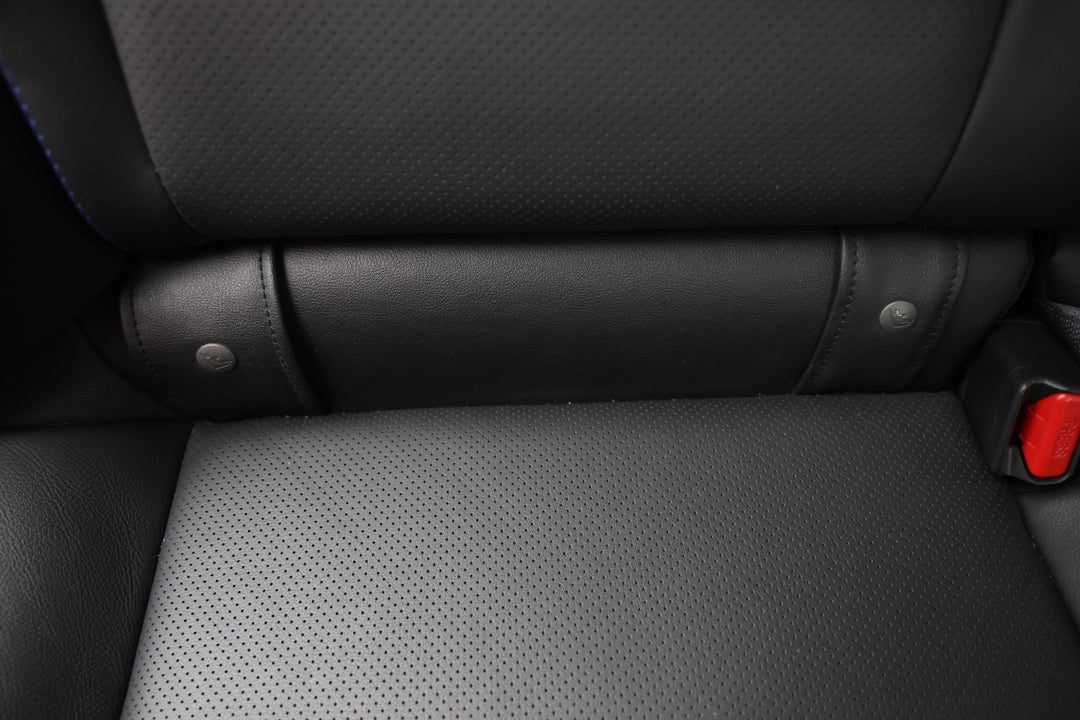 2016 Subaru Levorg 2.0 Gt-s (AWD), Automatic, 138439 km, Child Seat Anchor Points