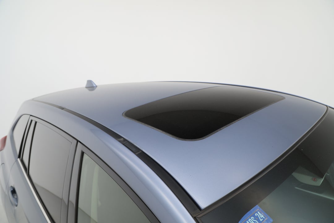 2016 Subaru Levorg 2.0 Gt-s (AWD), Automatic, 138439 km, Roof/Sunroof View