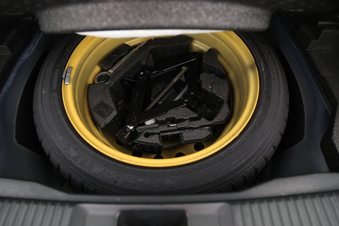 2016 Subaru Levorg 2.0 Gt-s (AWD), Automatic, 138439 km, Spare Wheel