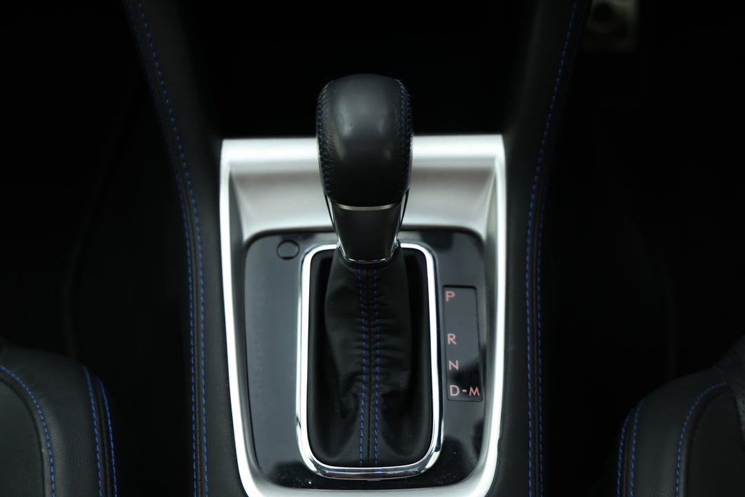 2016 Subaru Levorg 2.0 Gt-s (AWD), Automatic, 138439 km, Gear Lever 