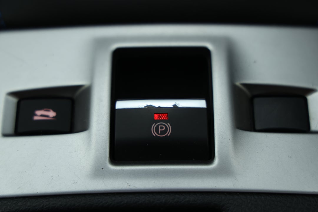 2016 Subaru Levorg 2.0 Gt-s (AWD), Automatic, 138439 km, Handbrake