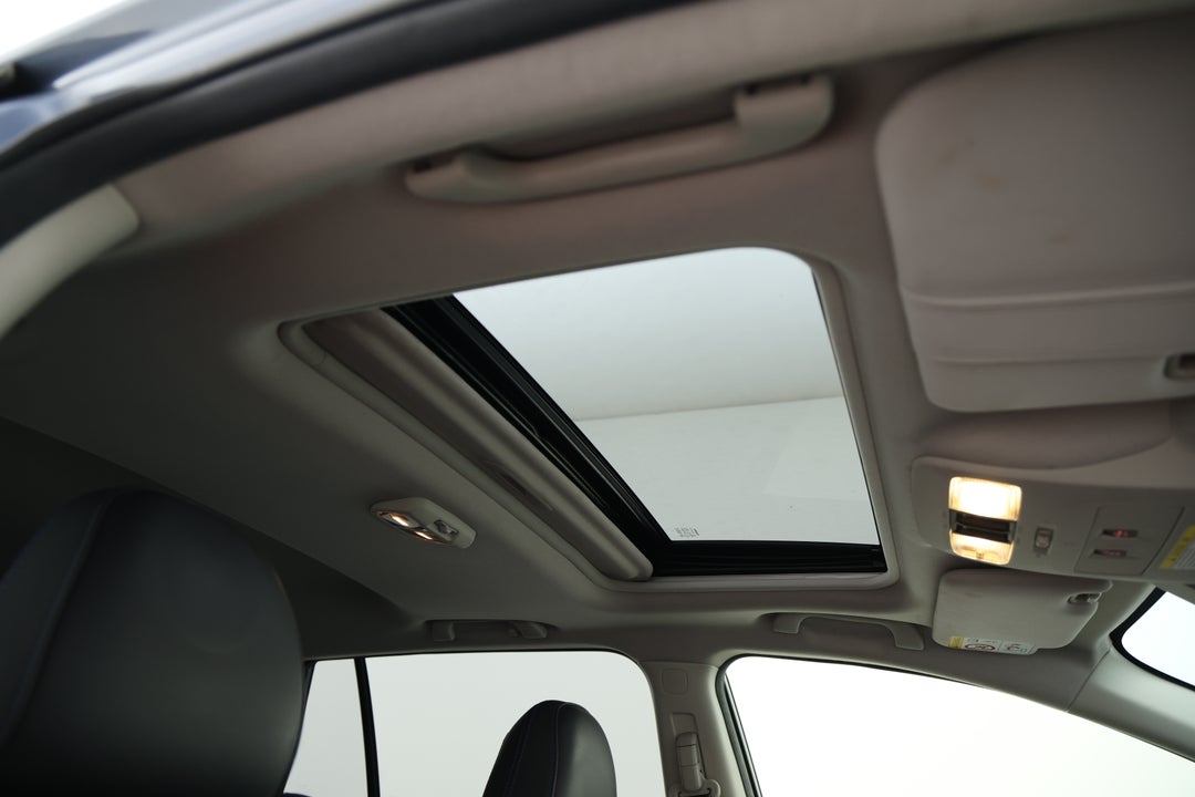 2016 Subaru Levorg 2.0 Gt-s (AWD), Automatic, 138439 km, Interior Sunroof/Moonroof