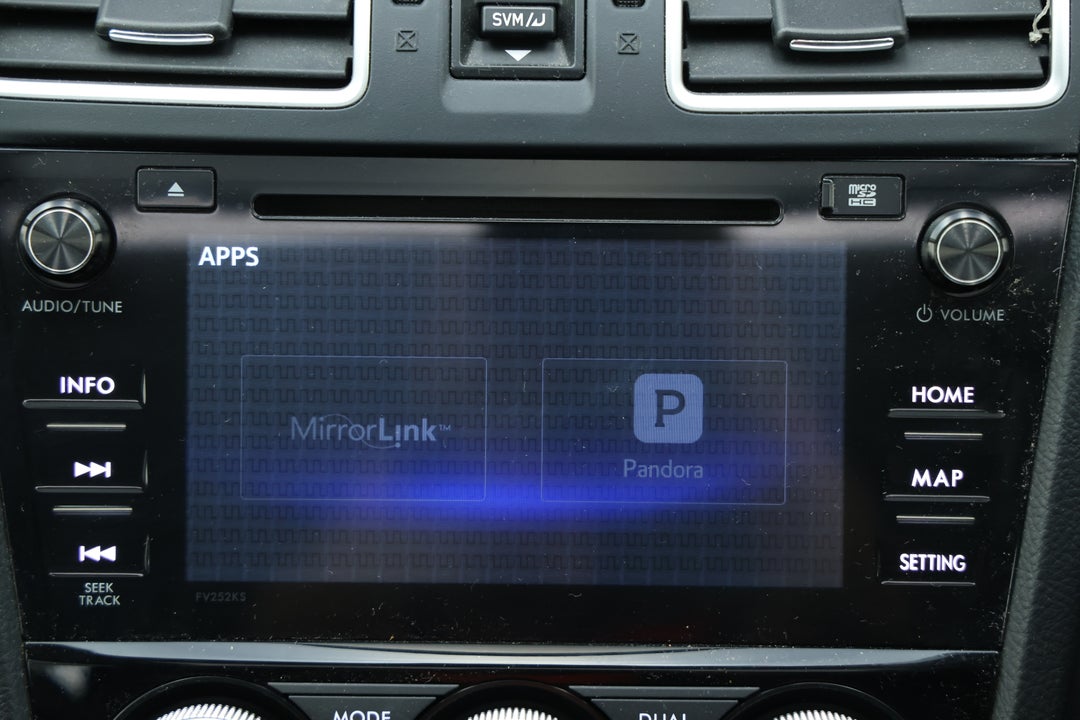 2016 Subaru Levorg 2.0 Gt-s (AWD), Automatic, 138439 km, Android/Apple Car Play