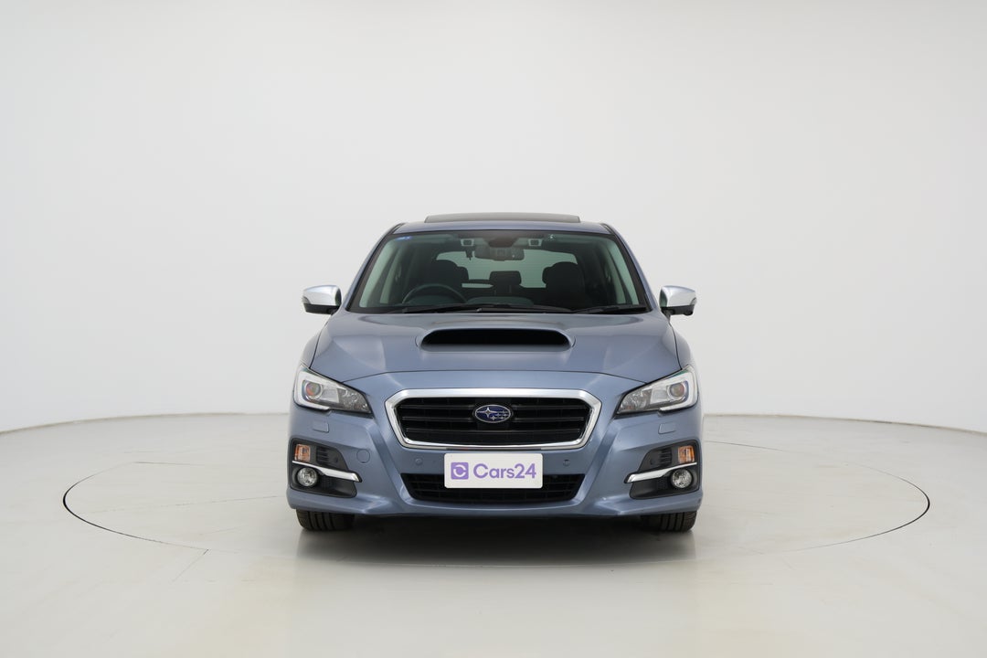 2016 Subaru Levorg 2.0 Gt-s (AWD), Automatic, 138439 km, Front View