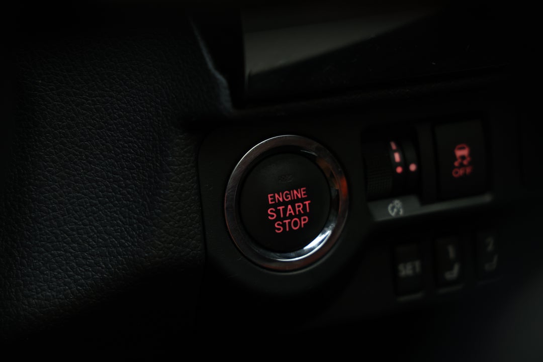 2016 Subaru Levorg 2.0 Gt-s (AWD), Automatic, 138439 km, Keyless / Button Start