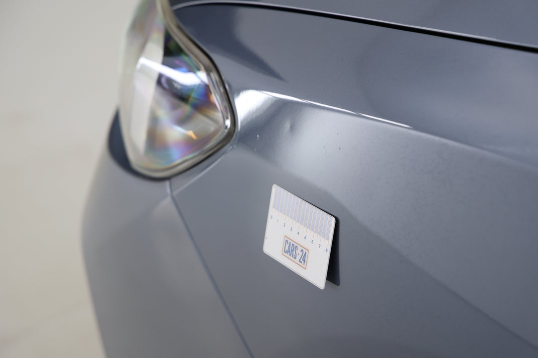 2016 Subaru Levorg 2.0 Gt-s (AWD), Automatic, 138439 km, Quarter Panel Front LHS Guard Dent