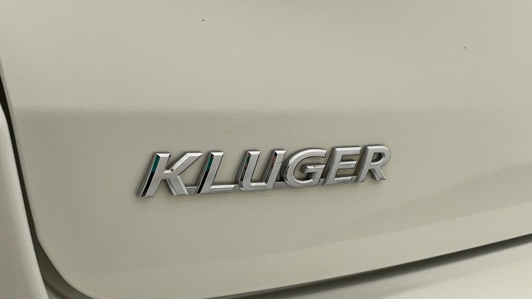 Badge (Boot Left Side)