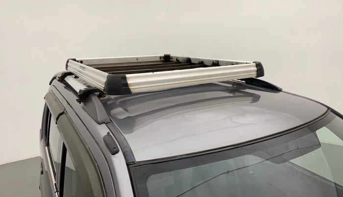 2014 Maruti Wagon R 1.0 VXI, CNG, Manual, 49,188 km, Roof
