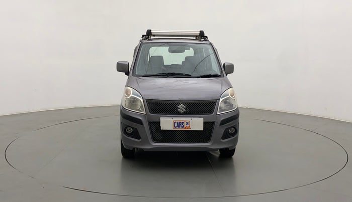 2014 Maruti Wagon R 1.0 VXI, CNG, Manual, 49,188 km, Highlights