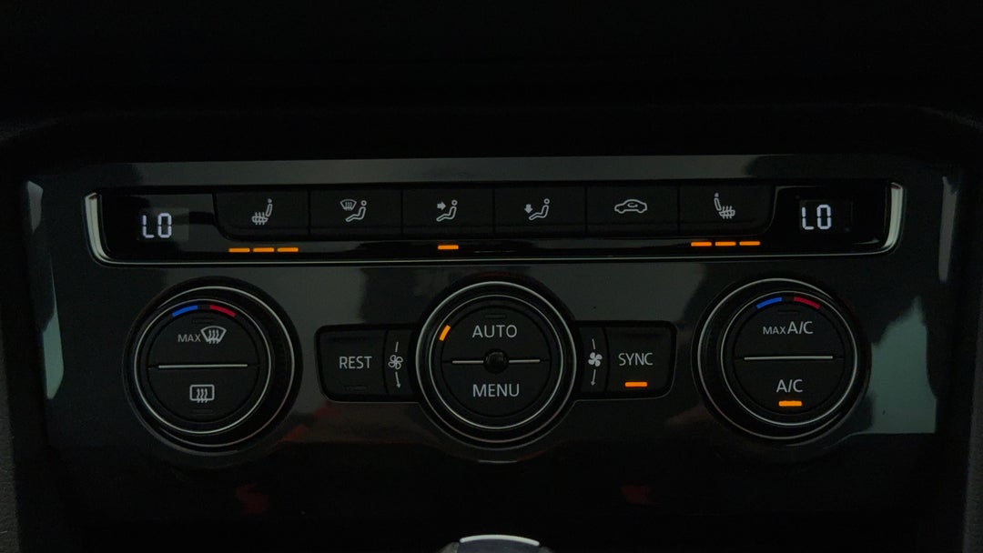 2020 Volkswagen Tiguan 162 Tsi Highline, Automatic, 129923 km, Ventilated Seats