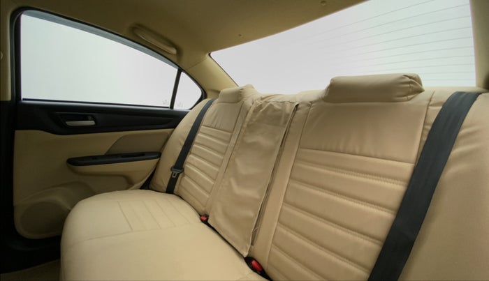 2020 Honda Amaze 1.2 V MT I-VTEC, Petrol, Manual, 14,240 km, Right Side Rear Door Cabin