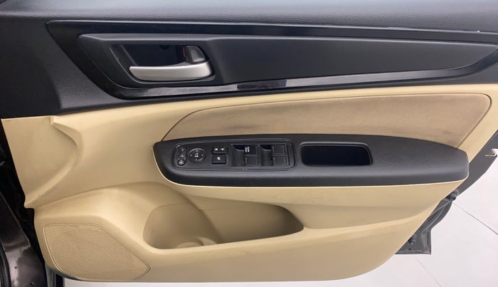 2020 Honda Amaze 1.2 V MT I-VTEC, Petrol, Manual, 14,240 km, Driver Side Door Panels Control