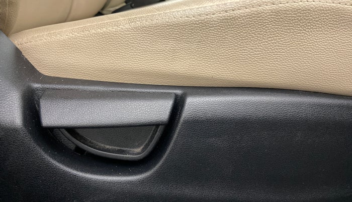 2019 Hyundai NEW SANTRO SPORTZ AMT, Petrol, Automatic, 16,751 km, Driver Side Adjustment Panel