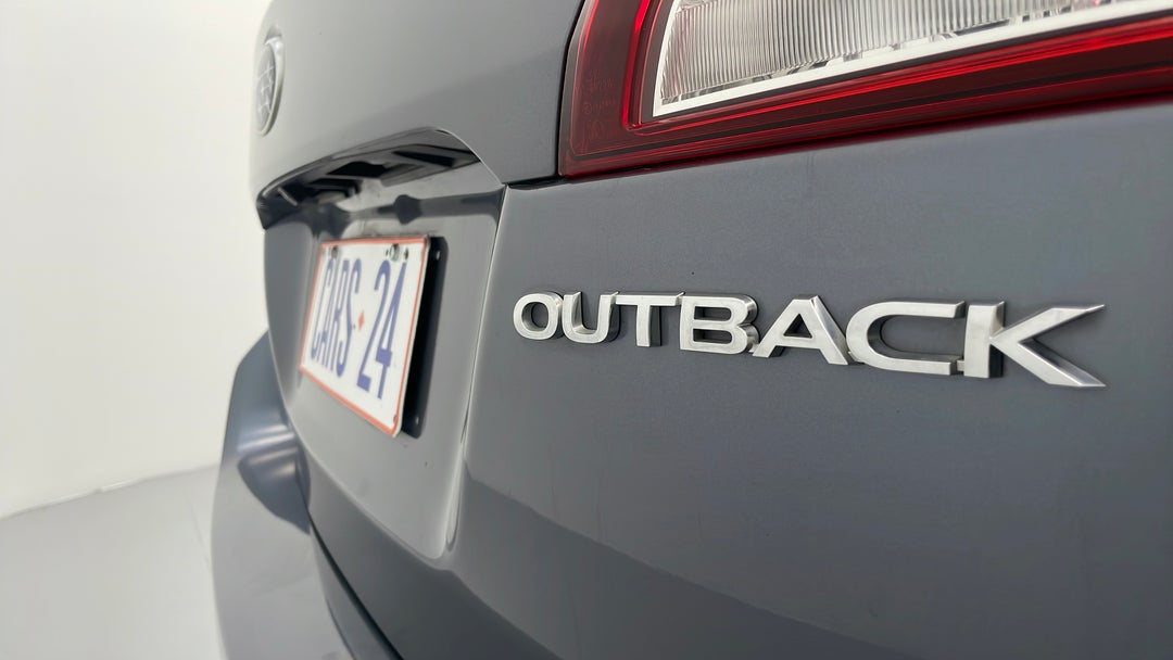 Badge (Boot Right Side)