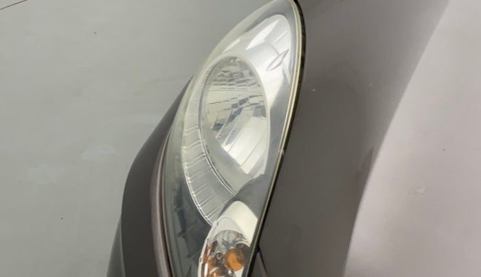 2013 Honda Amaze 1.2 SMT I VTEC, Petrol, Manual, 26,465 km, Right headlight - Faded