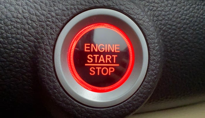 2021 Honda Amaze 1.2L I-VTEC VX, Petrol, Manual, 37,738 km, Keyless Start/ Stop Button