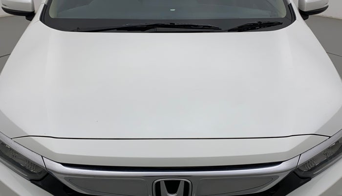 2021 Honda Amaze 1.2L I-VTEC VX, Petrol, Manual, 37,738 km, Bonnet (hood) - Slight discolouration