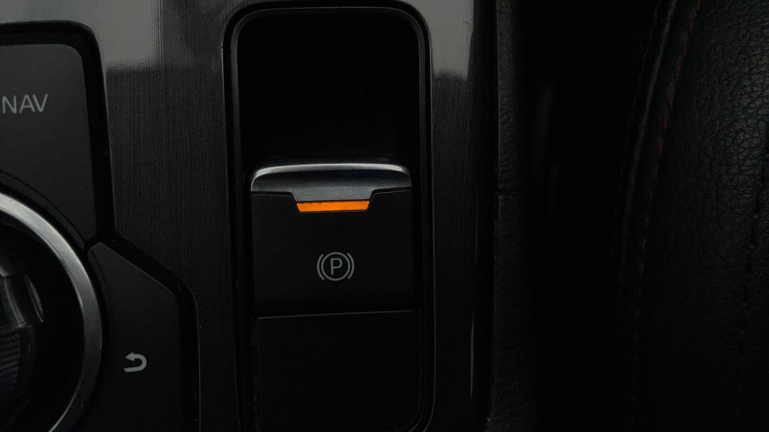 2015 Mazda CX-5 Gt (4x4), Automatic, 135662 km, Handbrake