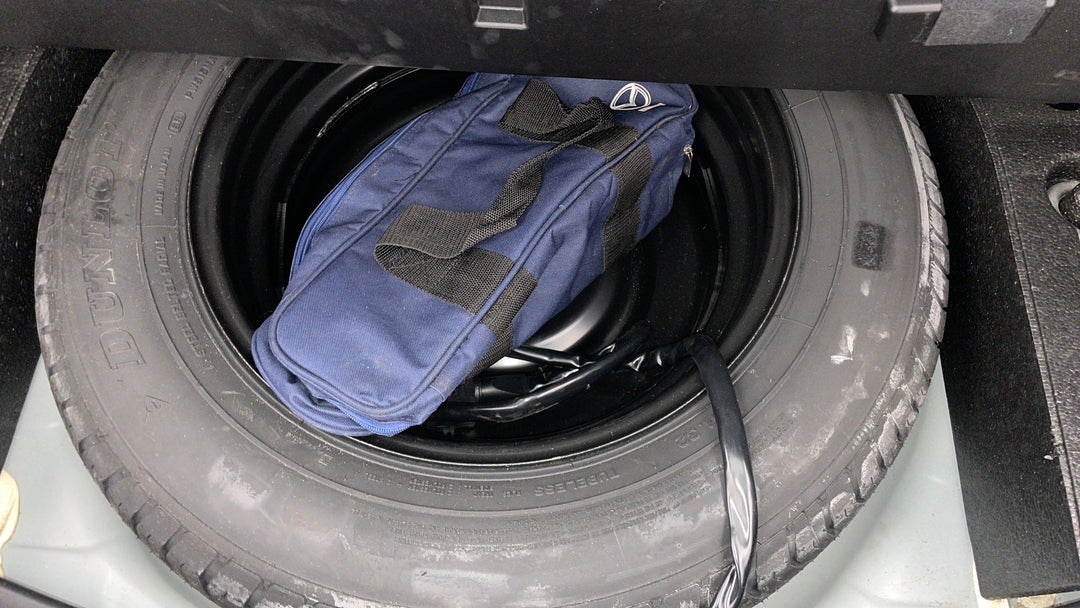 2015 Mazda CX-5 Gt (4x4), Automatic, 135662 km, Spare Wheel