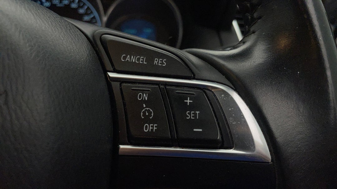 2015 Mazda CX-5 Gt (4x4), Automatic, 135662 km, Cruise Control