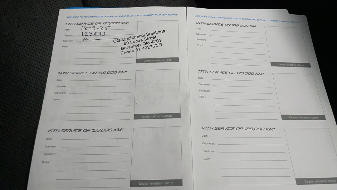 2015 Mazda CX-5 Gt (4x4), Automatic, 135662 km, Service History