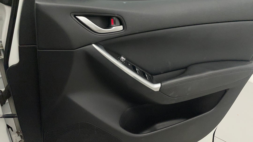 2015 Mazda CX-5 Gt (4x4), Automatic, 135662 km, Speaker View