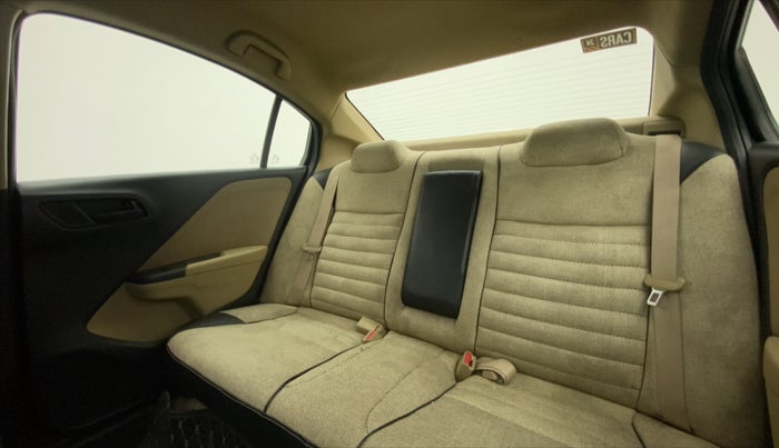 2014 Honda City 1.5L I-VTEC SV, Petrol, Manual, 89,936 km, Right Side Rear Door Cabin