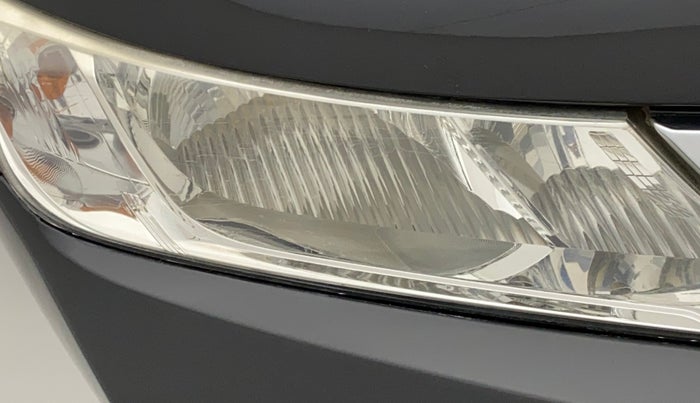 2014 Honda City 1.5L I-VTEC SV, Petrol, Manual, 89,936 km, Right headlight - Faded