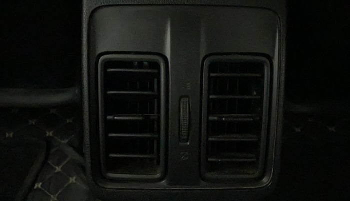 2014 Honda City 1.5L I-VTEC SV, Petrol, Manual, 89,936 km, Rear AC Vents