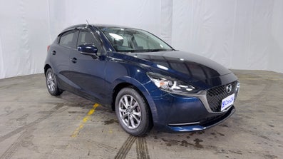2020 Mazda 2 G15 Pure Automatic, 20k kms Petrol Car