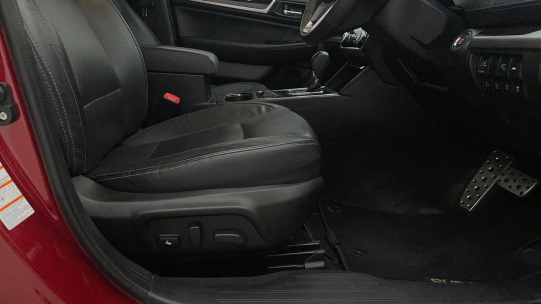 2018 Subaru Liberty 2.5i Premium, Automatic, 146115 km, Drivers Side Adjustment Panel