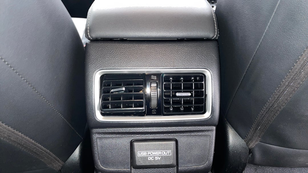 2018 Subaru Liberty 2.5i Premium, Automatic, 146115 km, Rear A/C Vent