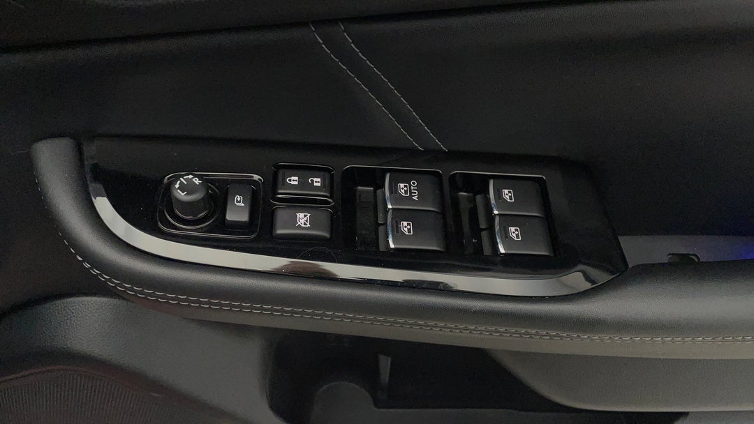 2018 Subaru Liberty 2.5i Premium, Automatic, 146115 km, Drivers Side Door Panel Controls