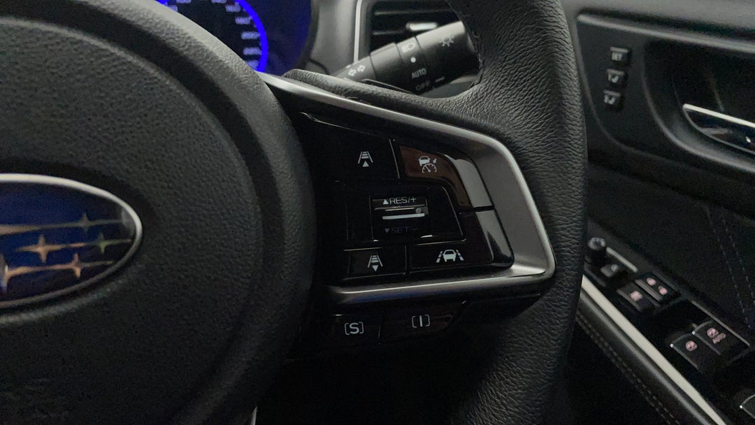 2018 Subaru Liberty 2.5i Premium, Automatic, 146115 km, Cruise Control