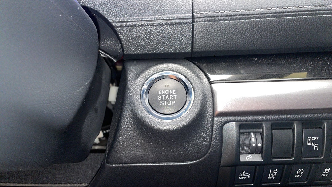 2018 Subaru Liberty 2.5i Premium, Automatic, 146115 km, Keyless / Button Start