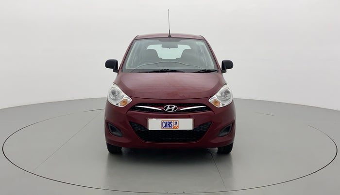 2015 Hyundai i10 MAGNA 1.1 IRDE2, Petrol, Manual, 15,306 km, Highlights