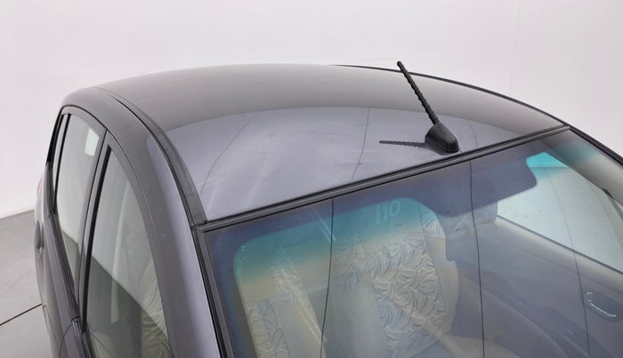 2011 Hyundai i10 MAGNA 1.2 KAPPA2, Petrol, Manual, 48,118 km, Roof