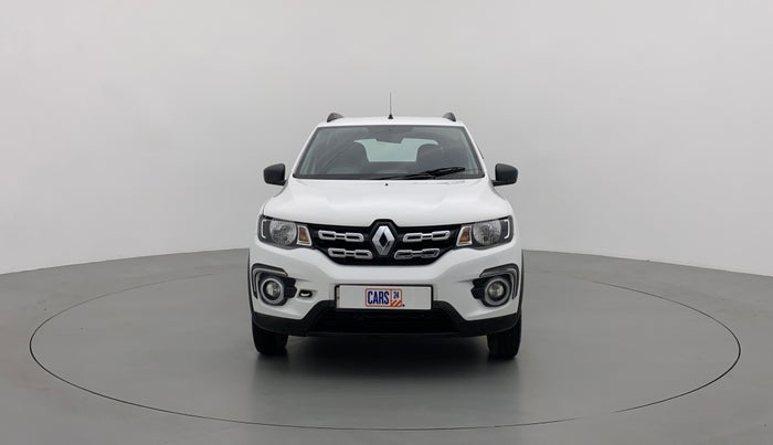 2018 Renault Kwid RXT, Petrol, Manual, 15,488 km, Highlights