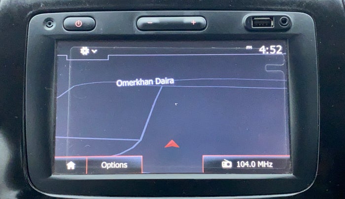 2018 Renault Kwid RXT, Petrol, Manual, 15,488 km, Navigation System